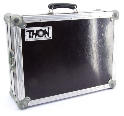 Thomann thon flight - thon,