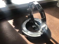 Triumph t160 t150 bsa r3  x75 hurricane