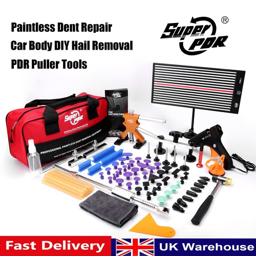 Led board pdr dent - led, body