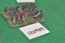 15mm ACW / confederate - regt