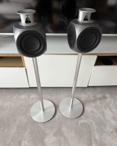 Bang olufsen black beolab - olufsen,
