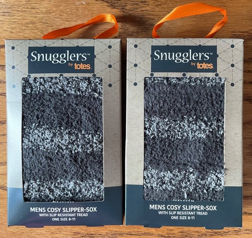 Snugglers totes men socks - snugglers, men’s