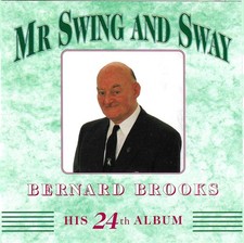 Bernard Brooks - Mr Swing And