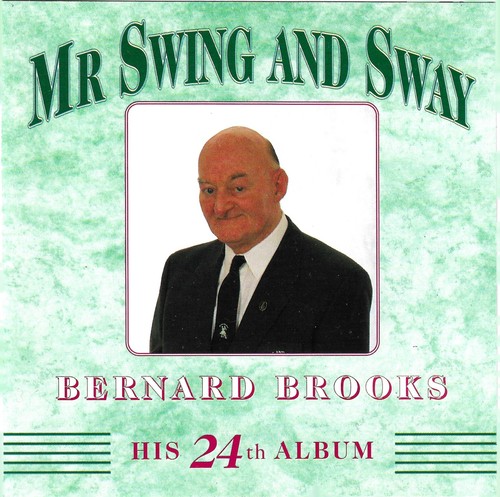 Bernard brooks swing and - bernard,