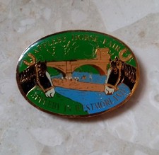 Appleby Horse Fair Westmorland Cumbria Fridge Magnet #bb