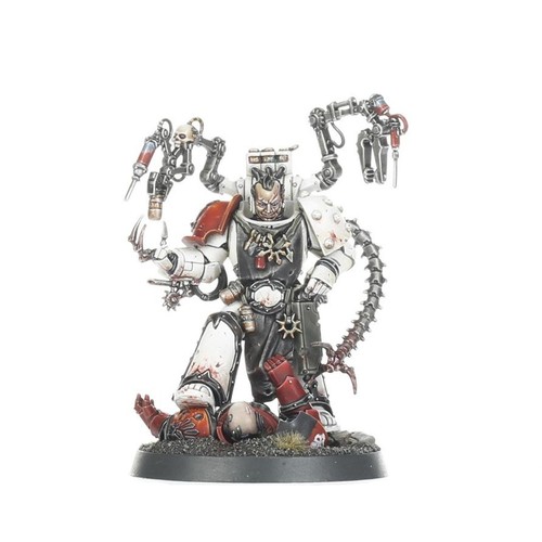 Garreon the master corpses - garreon,