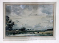 Cecil Jeffery Thornton Born