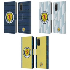 SCOTLAND NATIONAL TEAM KITS