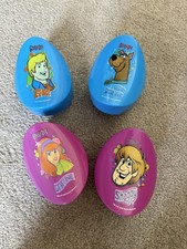 Scooby Doo Pringle Holder
