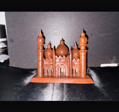 Handmade wooden badshahi - wooden,