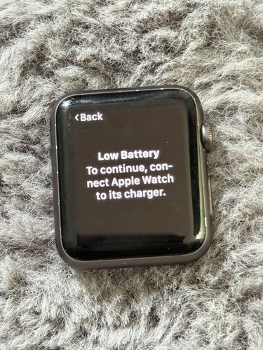 Apple watch 7000 series 42mm - apple,