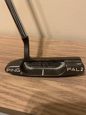 Ping Pal 2 Be Cu Putter Right