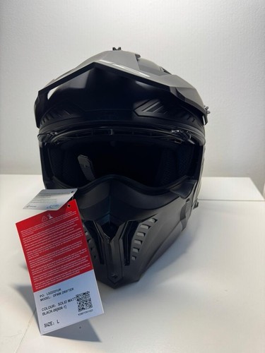 Helmets