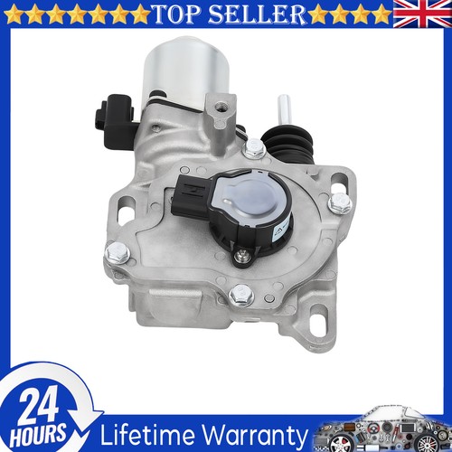 Actuator automatic gearbox - actuator, fit