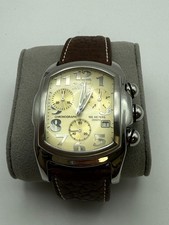 Vintage Invicta Lupah 9819 40