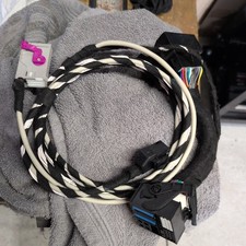 Original Kufatec Cable Harness
