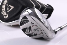Ladies Callaway FT #5 Wood /