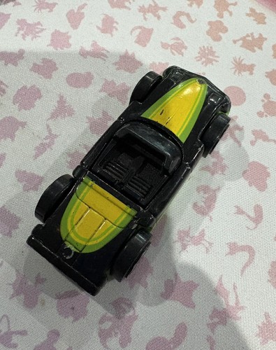 Vintage hot wheels ferrari - hot,