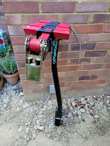 Maxxraxx voyager bike rack - voyager,