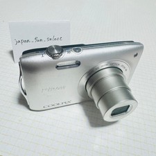 Nikon COOLPIX S3300 Silver