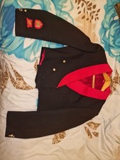 SNCO Mess Dress Jacket