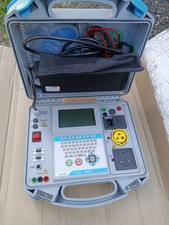 PAT tester Metrel MI3304Beta