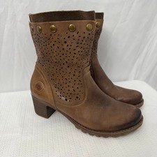 Remonte  Boots Womens 6 Boho