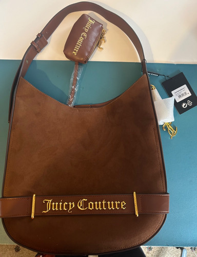 Juicy couture jasmine large - juicy,