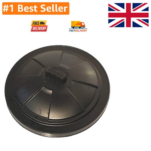 Functional replacement bin - functional, lid