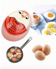 Changing Egg Timer – The