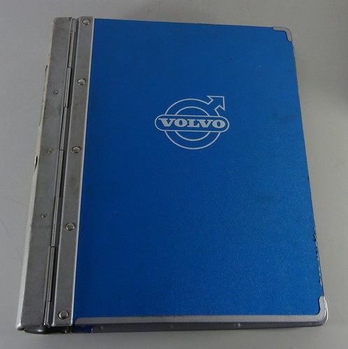Volvo p1800 es - volvo,