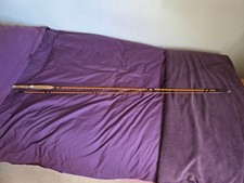 1930s Split Cane Fly Rod J A