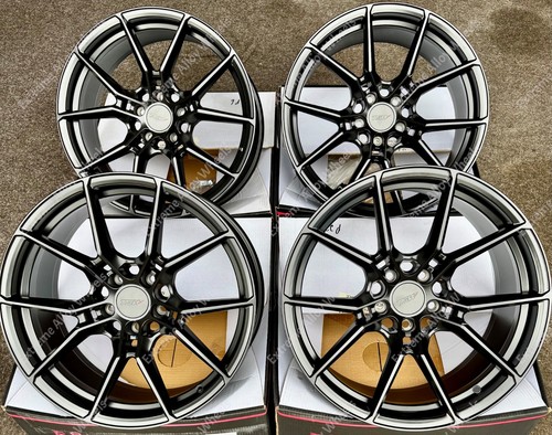 Neptune alloy wheels fits - neptune,