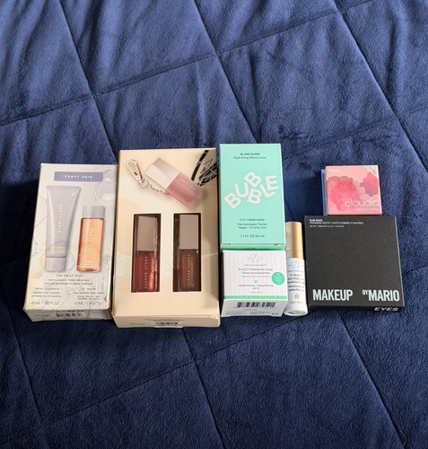 Beauty bundle fenty - bundle, –