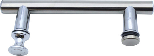 Shower door handle pack - shower,