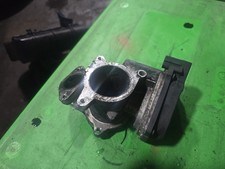 EGR VALVE AUDI A4 B7 2.0TDI
