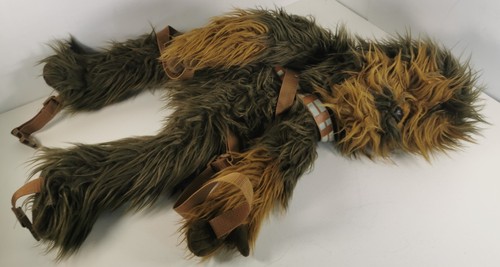 Star wars back - wars, buddy