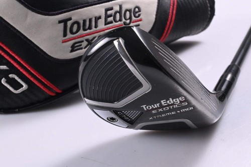 Tour edge exotics c721 - tour,
