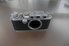 Leica  Leitz 111a Rangefinder