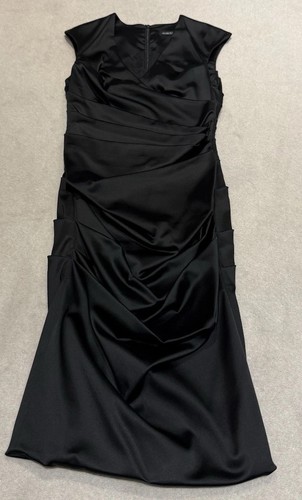 Marc cain black - dress, 2