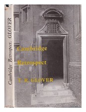 GLOVER, T. R. (TERROT