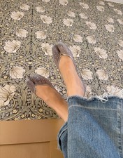 Split Toe Tabi’s With