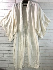 Vintage japanese haori kimono - vintage,