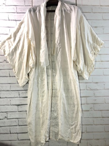 Vintage japanese haori - vintage,