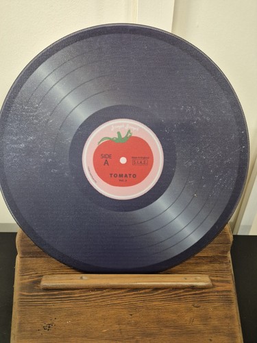 Joseph record - joseph, worktop