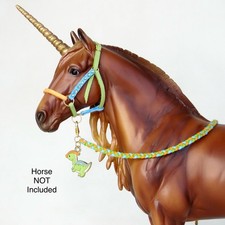 Handmade Breyer Traditonal 1:9