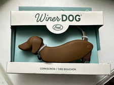 FRED Winer Dog Weiner Dog