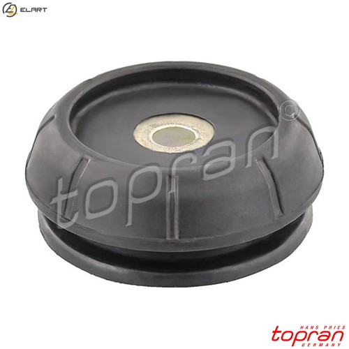 Suspension strut support mount - strut,