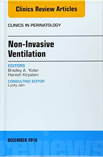 Non invasive ventilation - non-invasive,