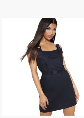 Prettylittlething pocket - prettylittlething,